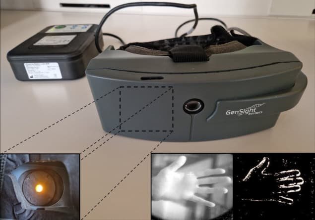 Optogenetic Therapy Shows Promise for Restoring Vision in Retinitis Pigmentosa