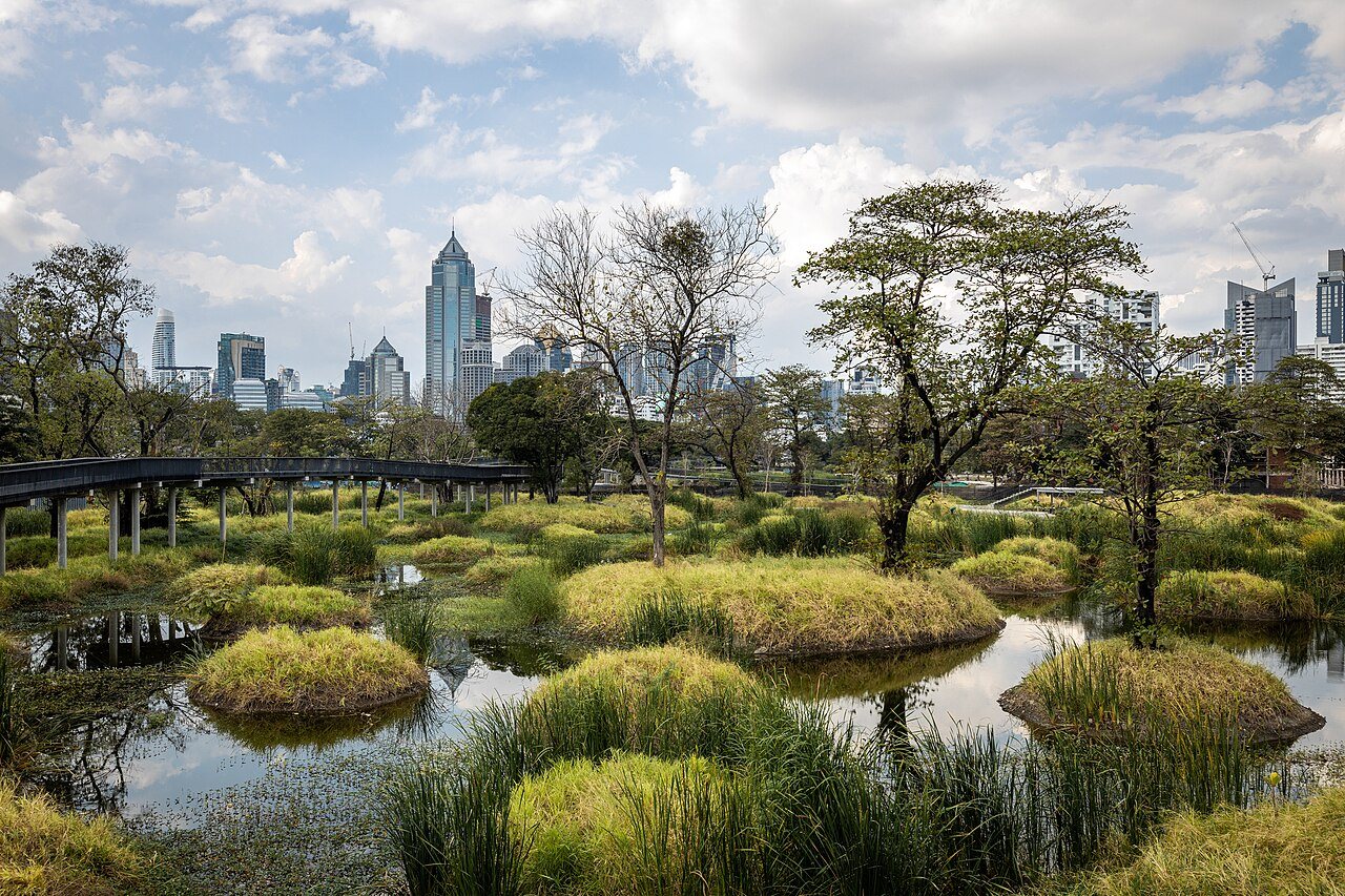 New £1m Grant to Help Communities Protect Green Spaces