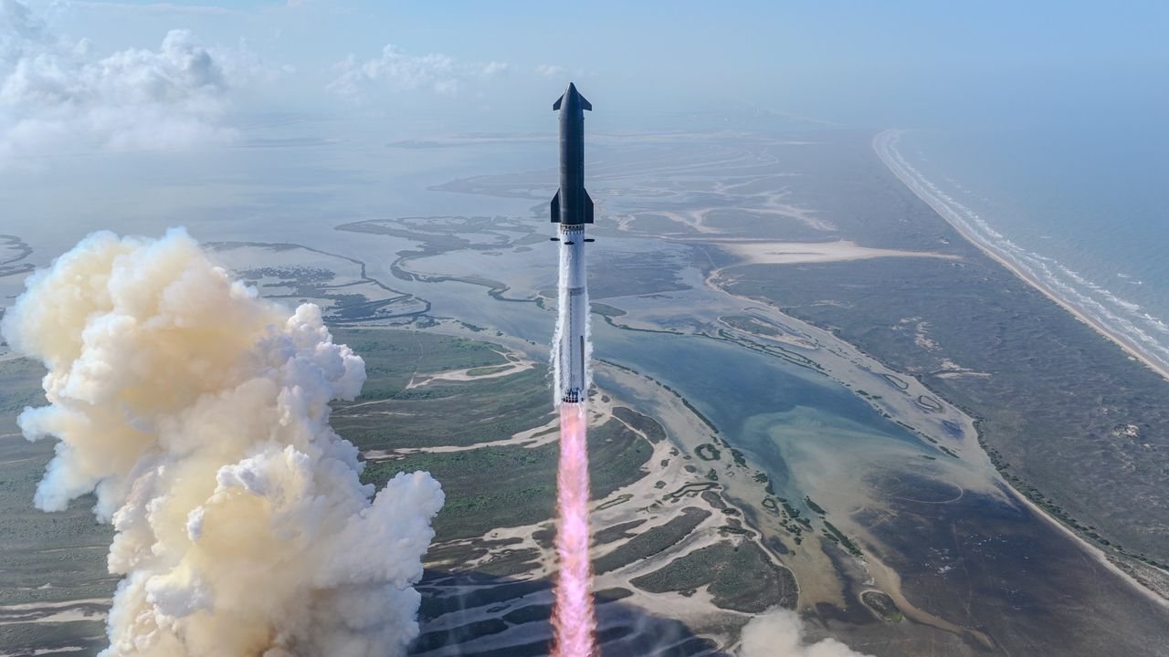 SpaceX to Launch Starship Flight 13 on July 16