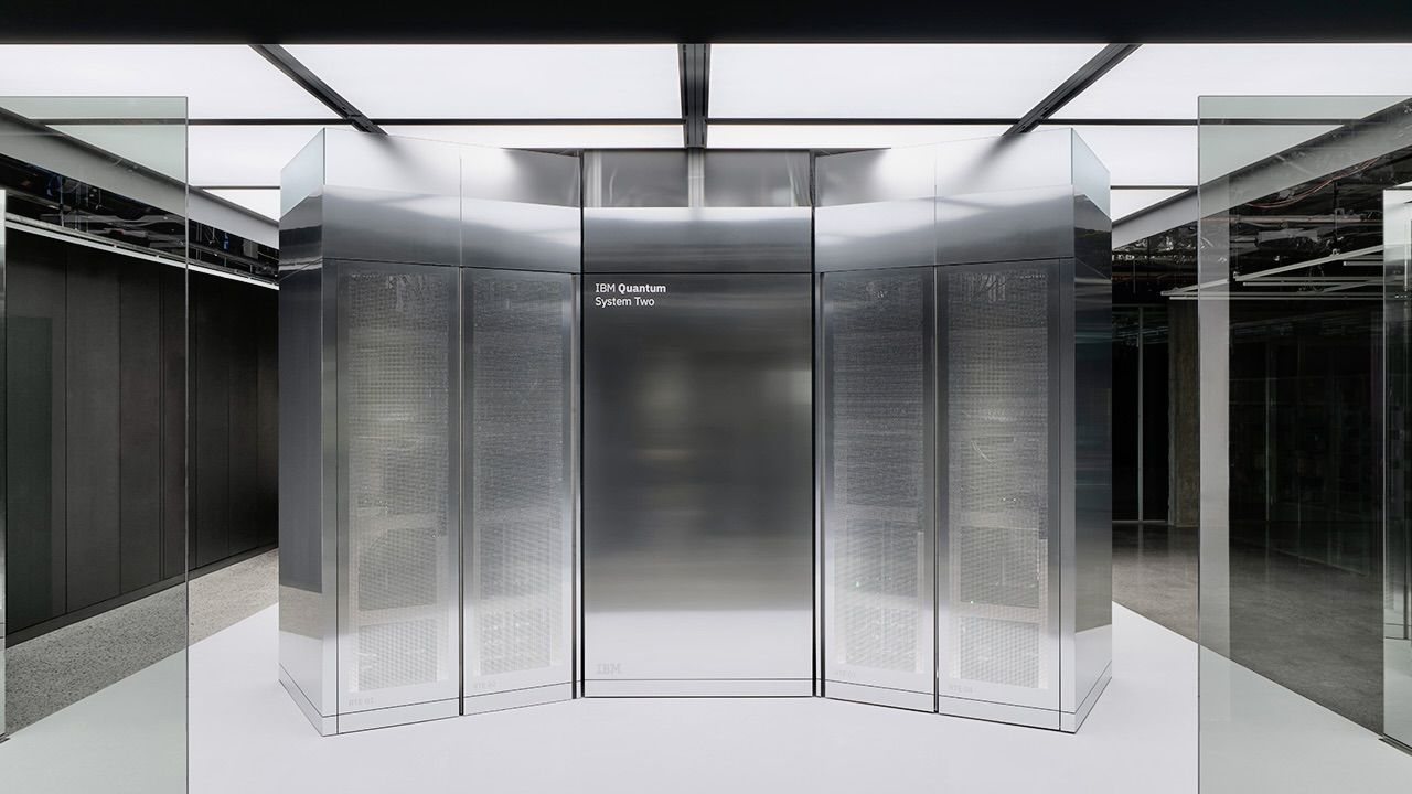 IBM scientists claim quantum advantage and challenge others to disprove it