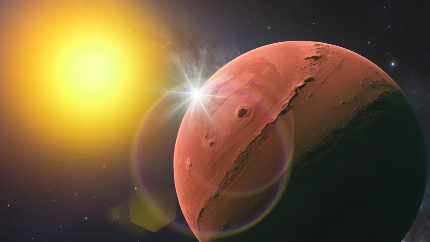 Scientists Detect Gemstone Minerals in Atmosphere of Scorching 'Marshmallow' Exoplanet