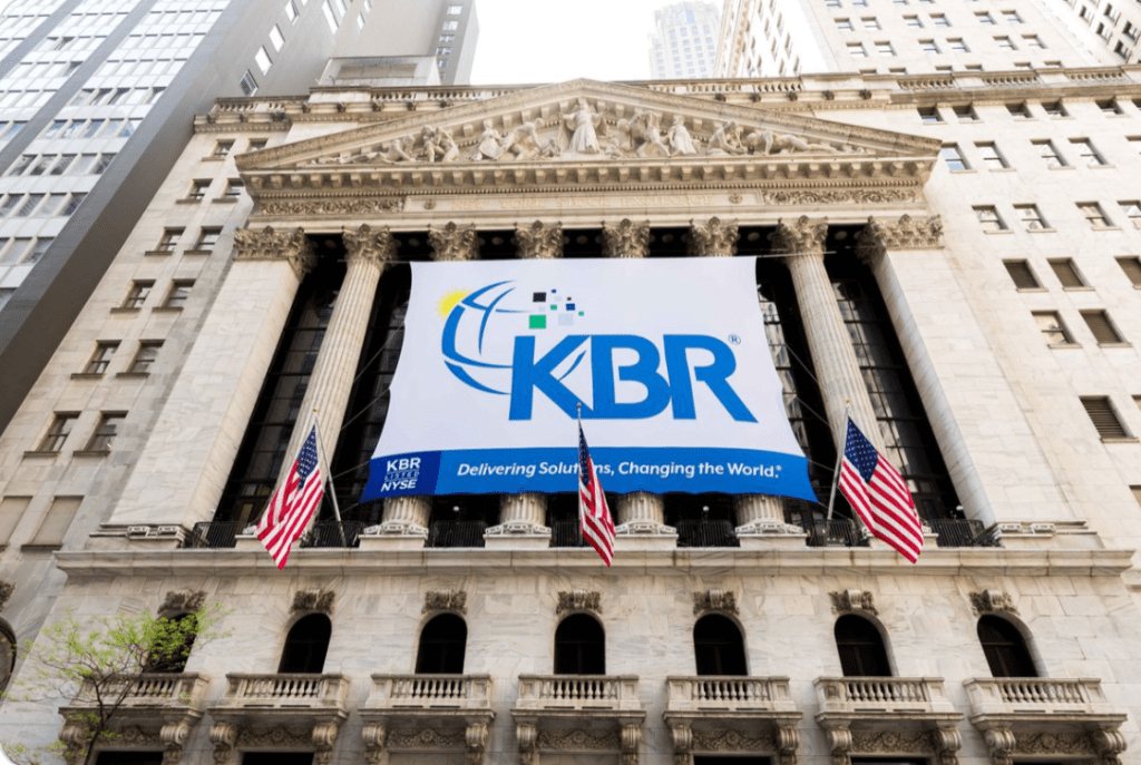 KBR restructures defense technology unit to target Golden Dome missile shield program