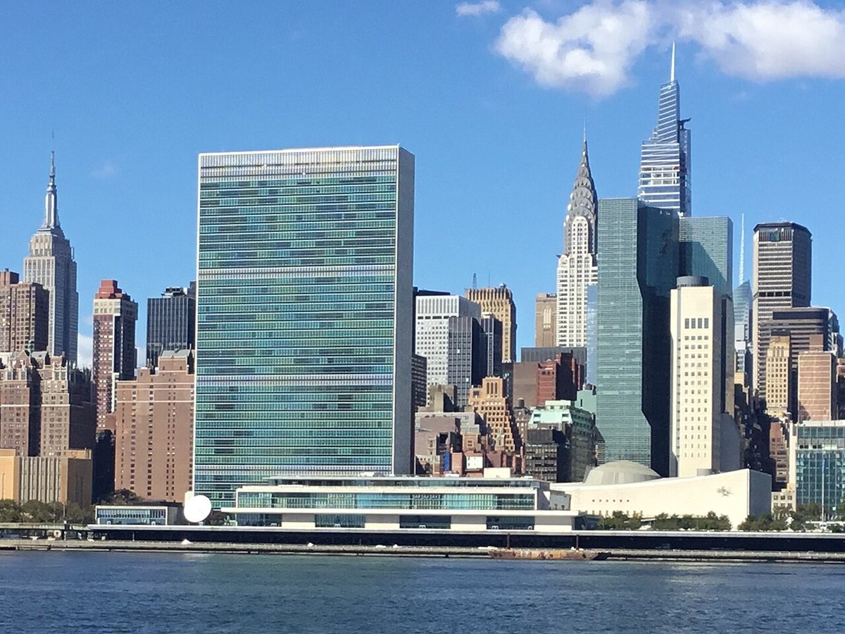 UN warns global heating will reach at least 1.8C even in best-case scenario