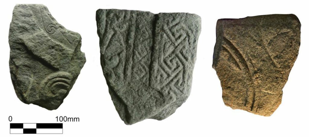 Archaeologists Uncover Early Medieval Monastery on Scottish Island of Lismore