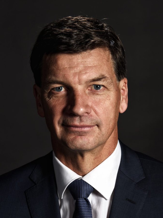 Australia's Coalition Vows to Repeal Climate Policies Within 30 Days of Election Win