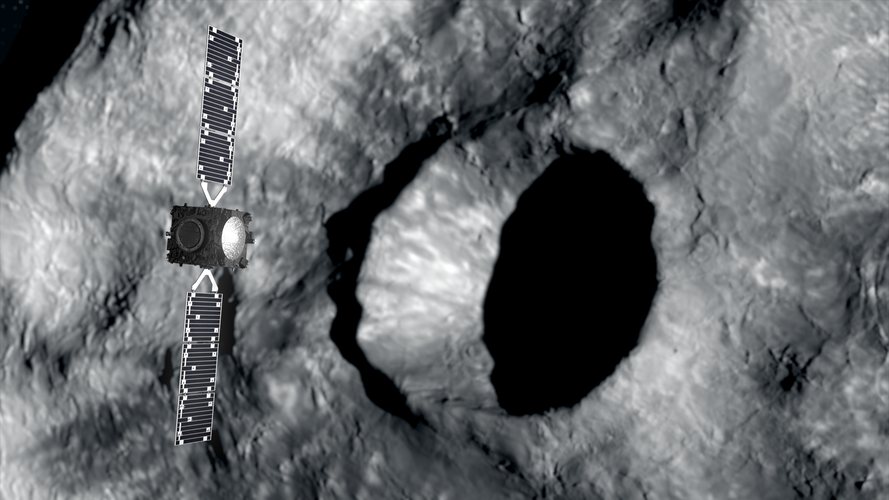 ESA offers chance to run software in deep space on Hera mission