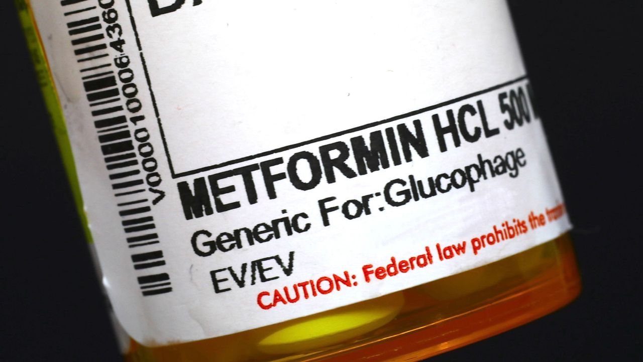 Scientists identify the main mechanism behind metformin's effects