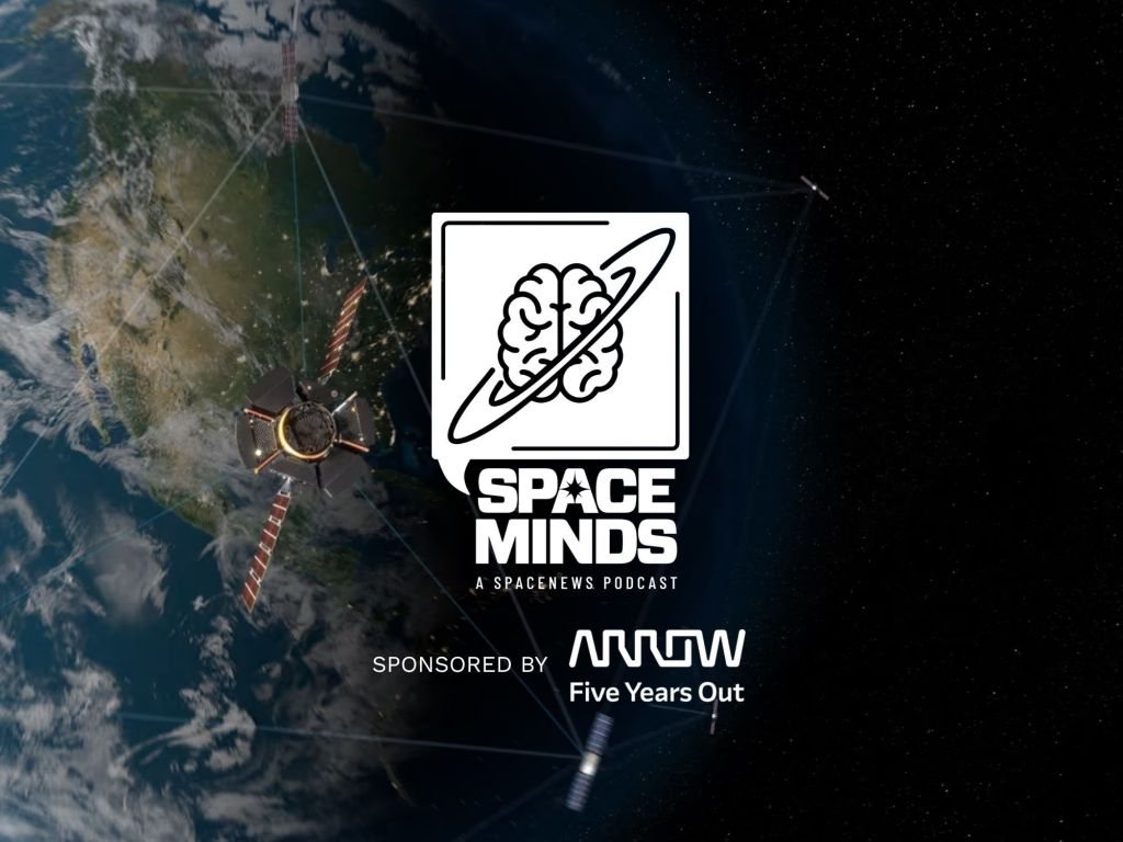 Jim Bridenstine highlights shift to satellite proliferation in new Quantum Space role
