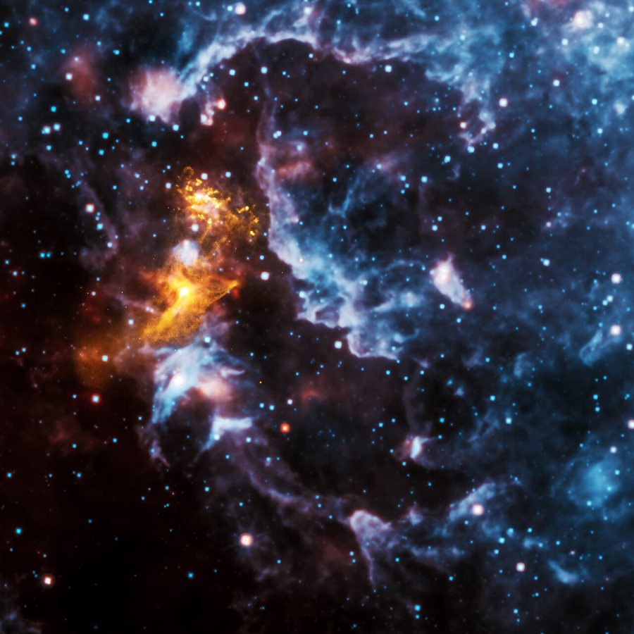 Xrism Observations Reveal Pulsar Feeding on Hypergiant Star's Wind in BP Crucis