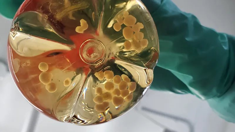Human Brain Organoids Restore Cognition in Mice Missing Half Their Cortex