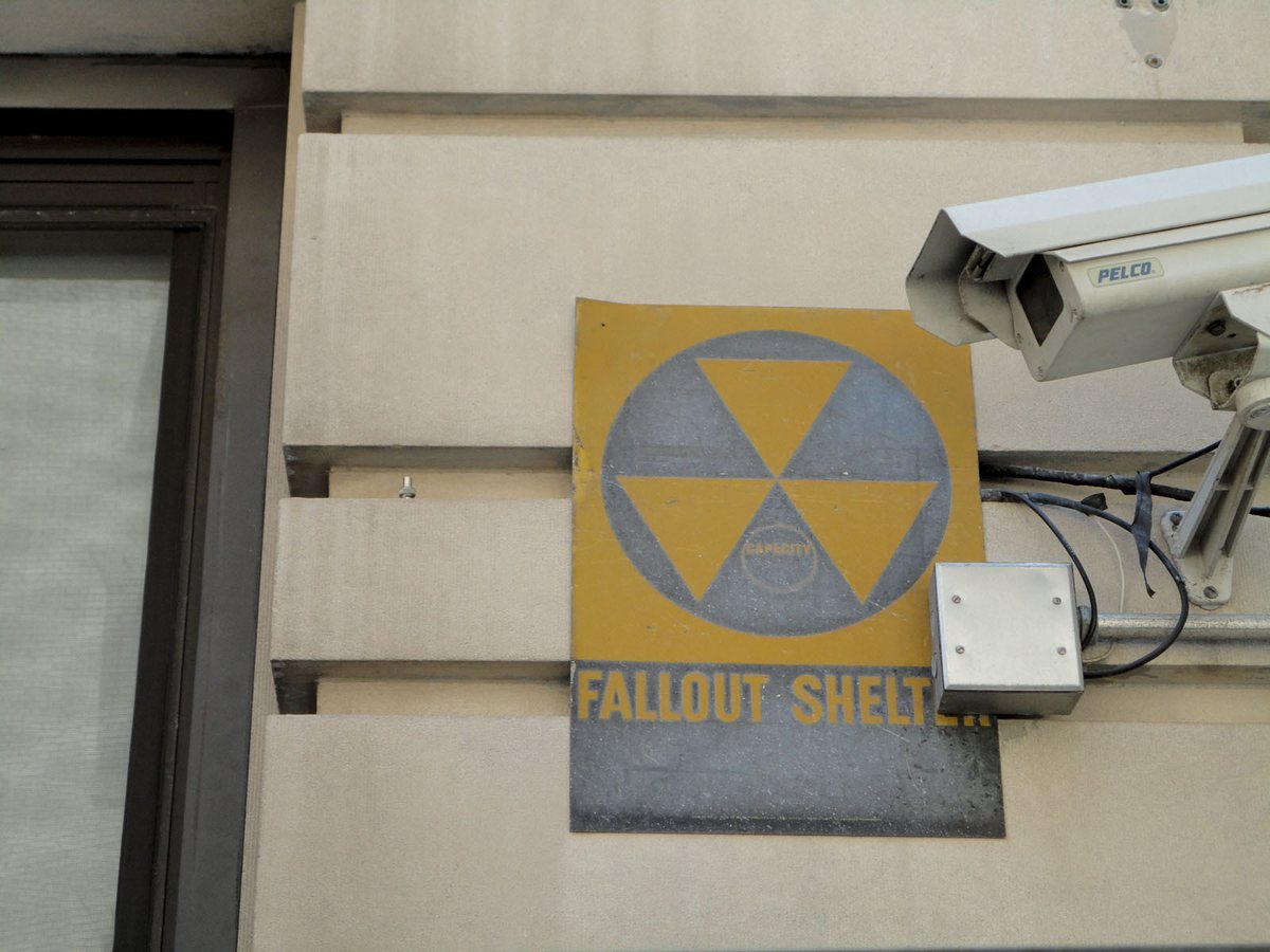 What a Nuclear Detonation Would Do to a Modern U.S. City