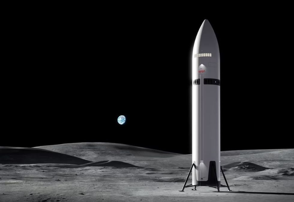 NASA Accelerates Plans to Return Astronauts to the Moon by 2028