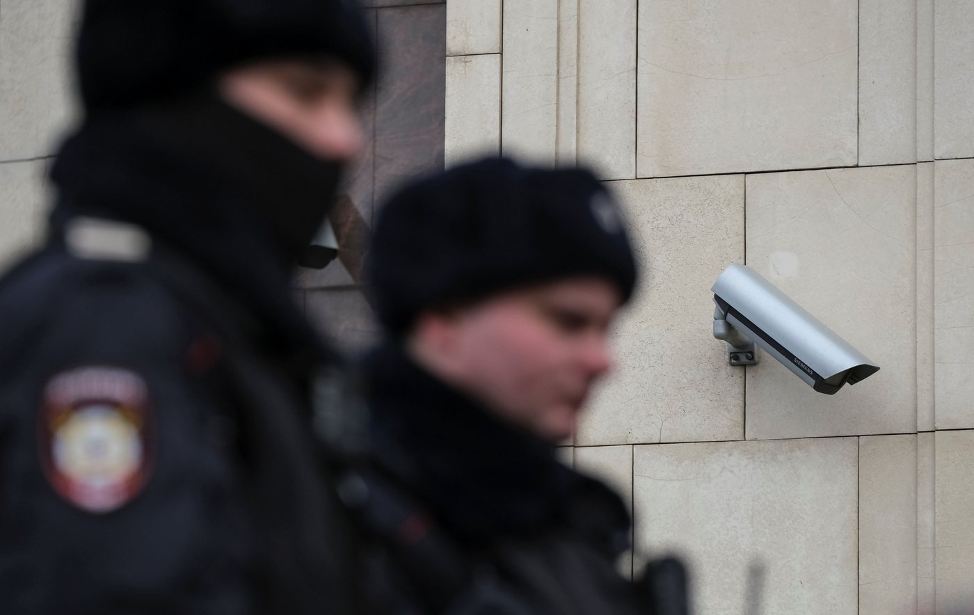What an 85–90% Face Match Would—and Would Not—Mean in the Moscow Teen Case