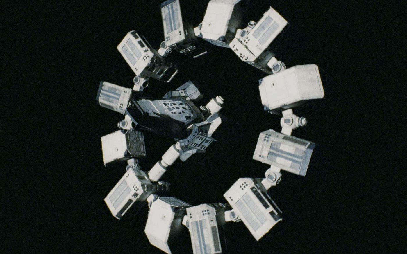 Italy Prepares Experiment to Recreate Earth-Like Gravity in Space