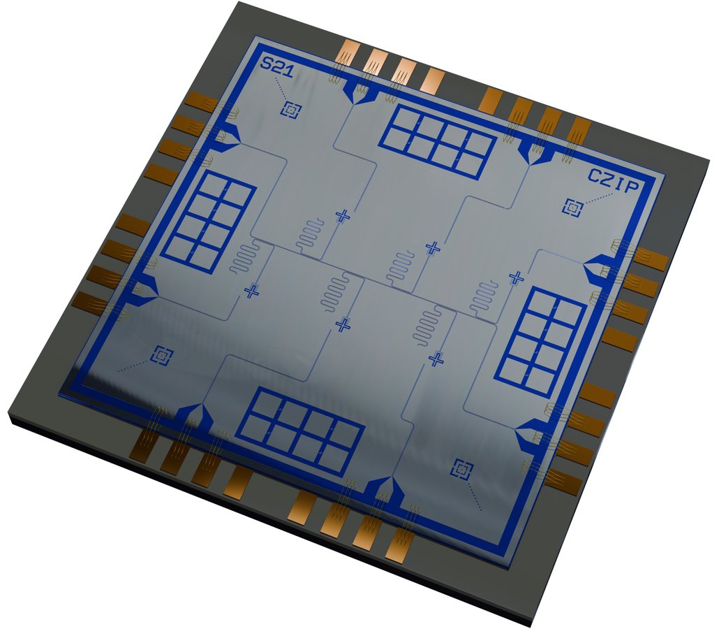Quantum Simulator Recreates Particle Formation From Early Universe