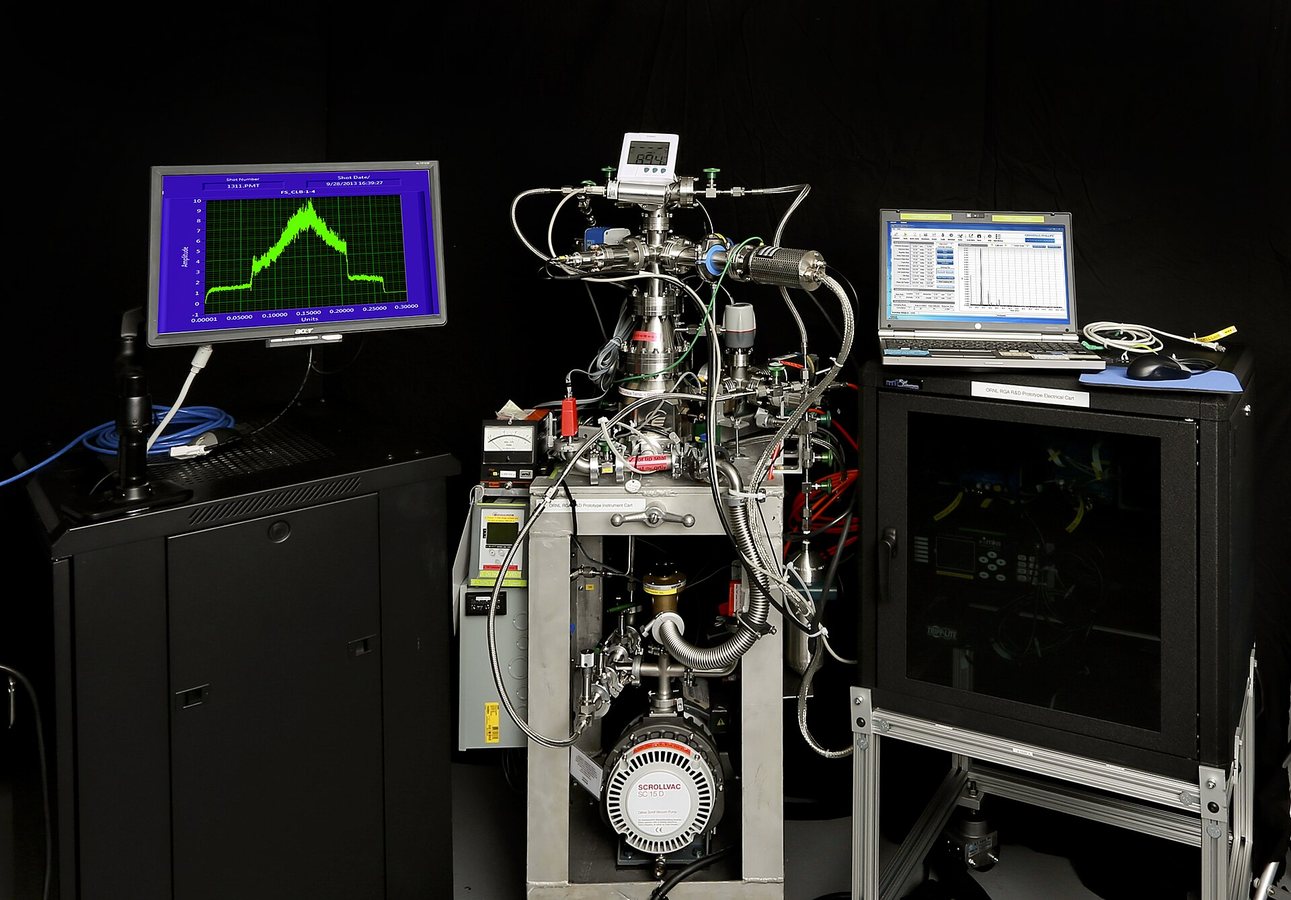 New Light-Based Method Detects Methane and Acetylene Simultaneously