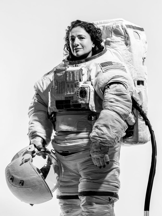 Artemis II astronauts Glover and Wiseman take emeritus roles at NASA