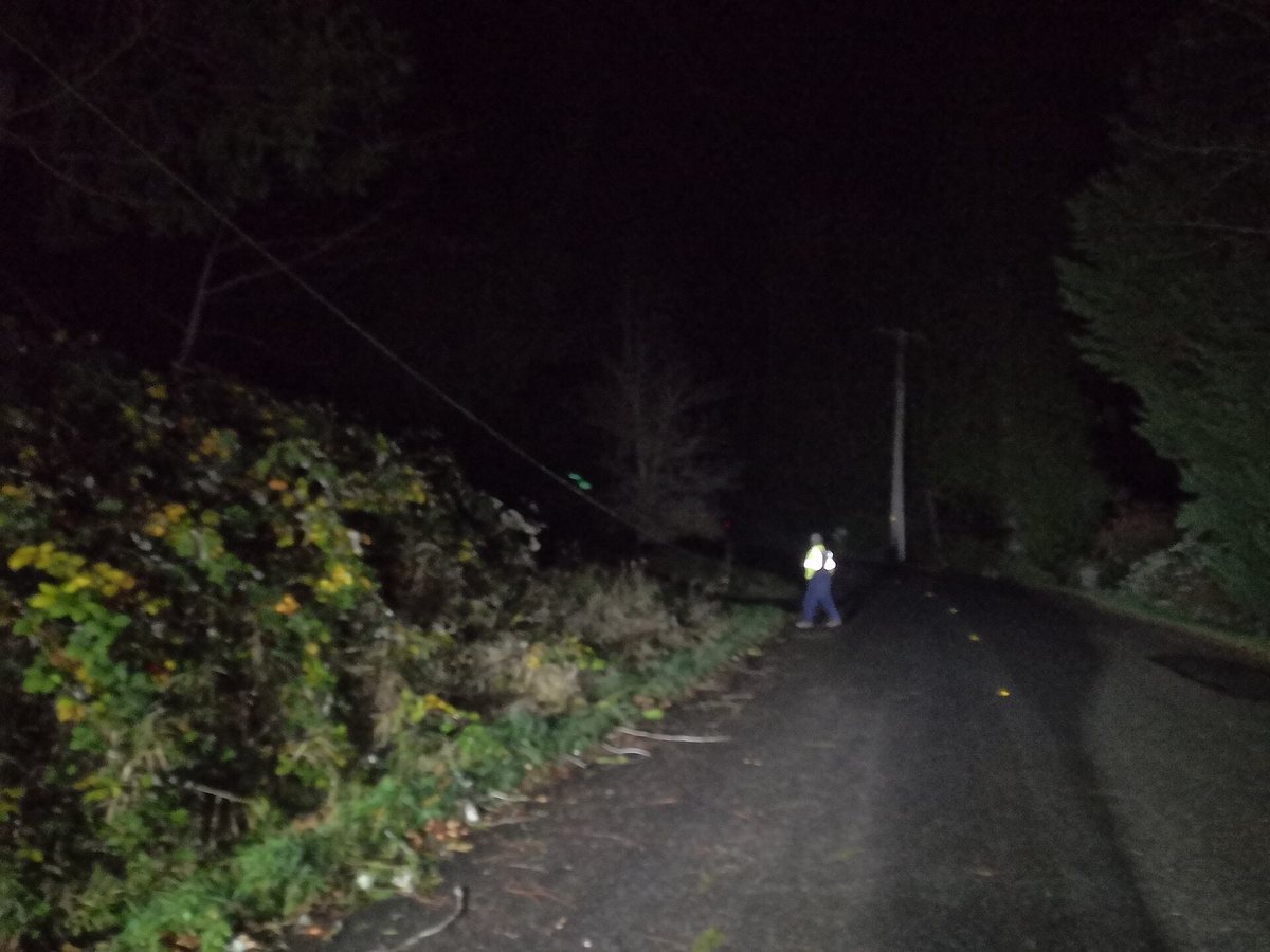 Isaias Leaves Four Dead and 396,000 Without Power as Storm Moves North