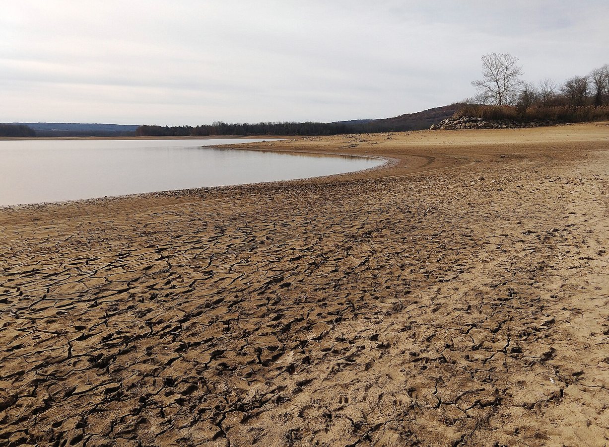 Summer of Extremes Marks Turning Point in Public Perception of Climate Change