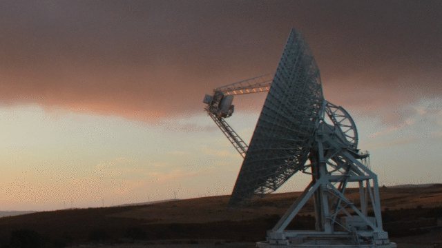 Telespazio Completes Key Milestone for Upgrading ASI’s Sardinia Deep Space Antenna