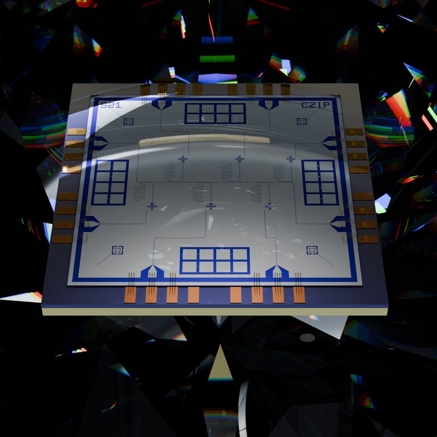 Trapped quasiparticles keep quantum behaviour alive in new spin liquid state
