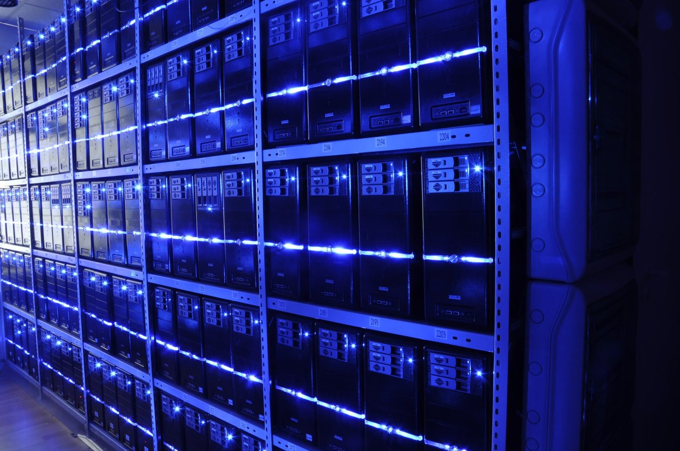 EPA proposal would end public reporting of datacenter air pollution