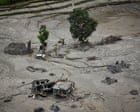 Nepal-Tibet flood deaths pass 1,000 as DNA testing begins for victims