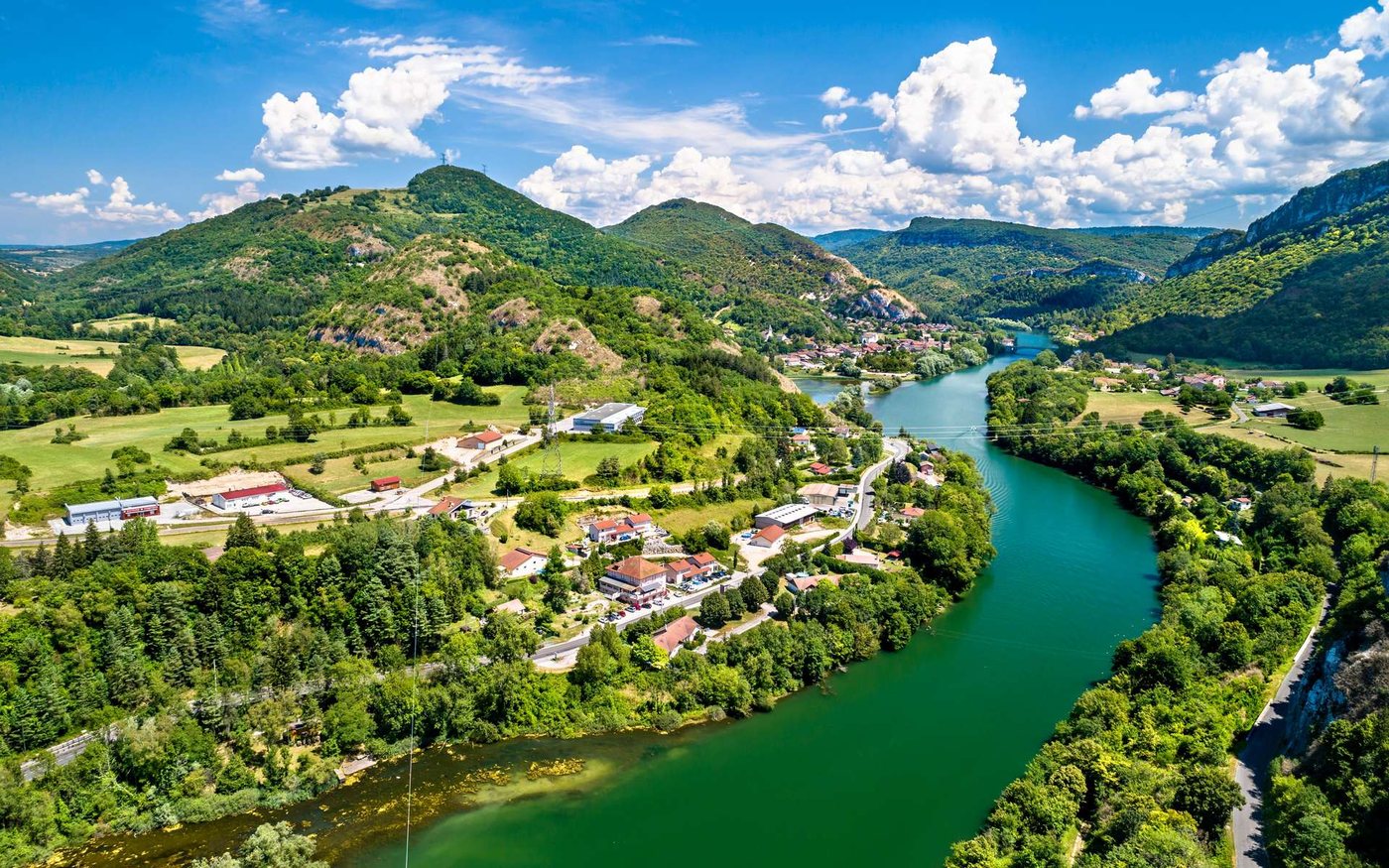 French nature is disappearing despite real progress, report finds