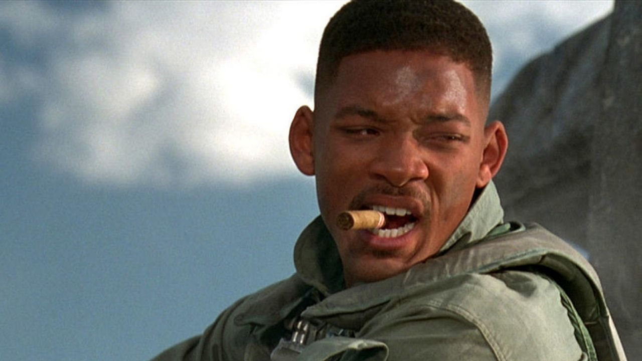 Why 1990s sci-fi action movies like «Independence Day» remain unmatched