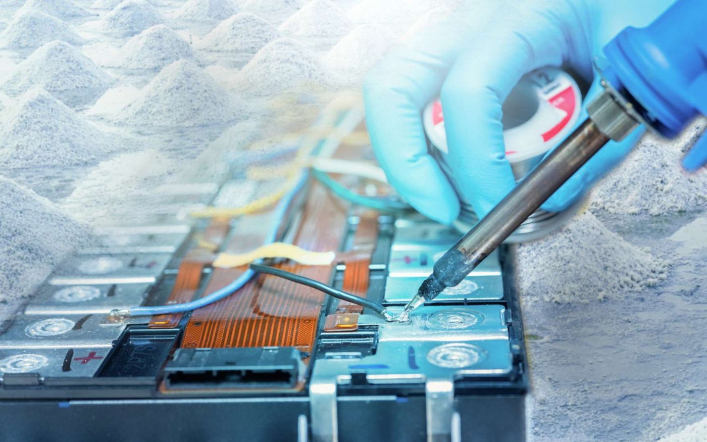 Sodium Metal Battery Reaches Full Charge in Four Minutes, Chinese Team Reports