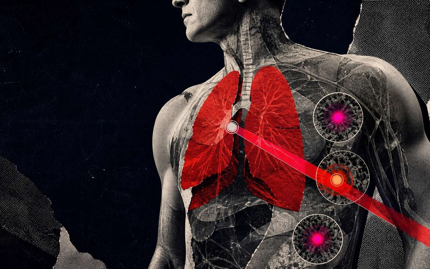 COVID-19 may reactivate dormant viruses even in healthy people