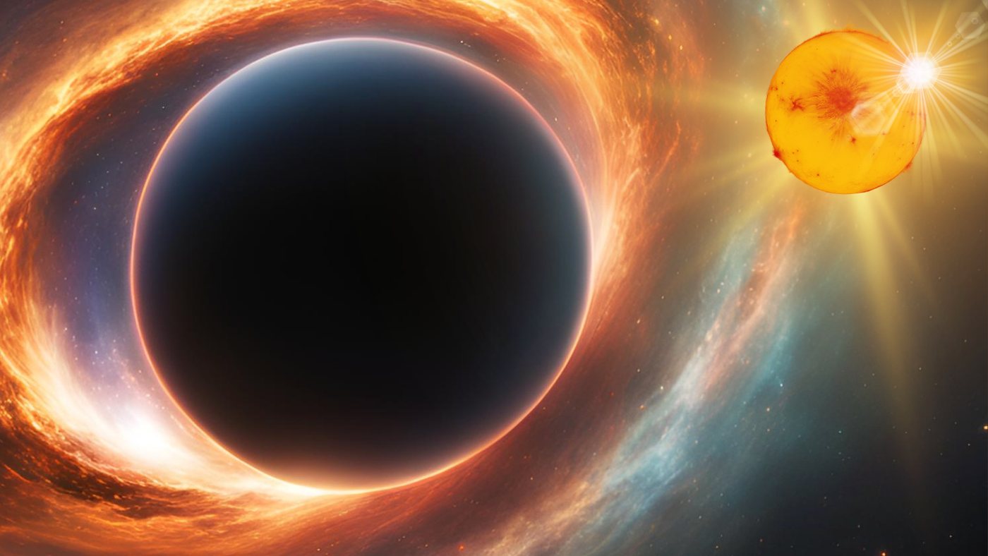 Astronomers Seek Public Help to Find Missing Black Holes in the Milky Way