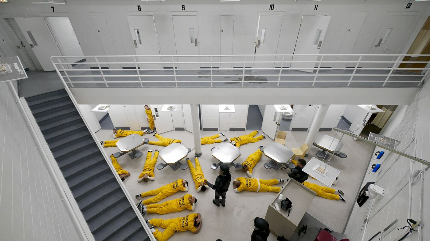 Netflix Series Revives Stanford Prison Experiment and Its Ethical Questions