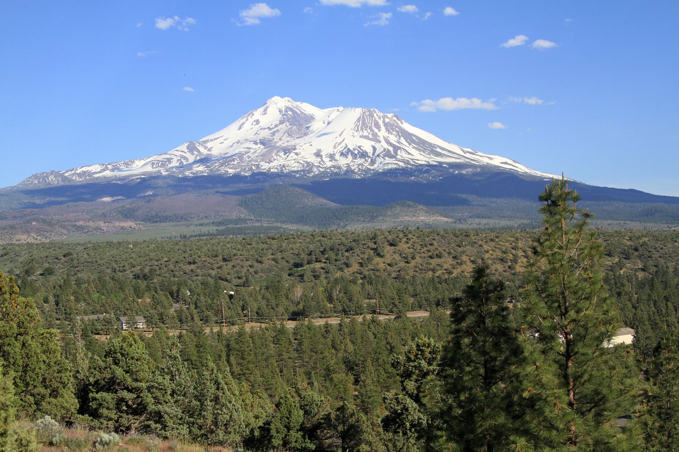 Mount Shasta Rescue Exposes a Weak Point in AI Trip Planning