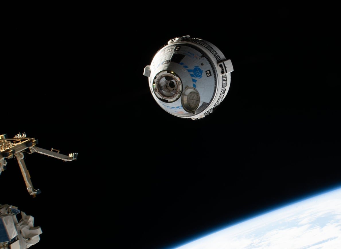 NASA and Boeing Outline Revised Starliner Path With Uncrewed Test First, Crewed Return by 2028