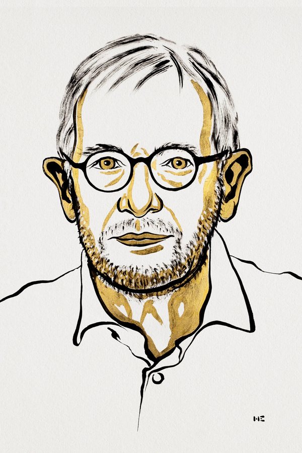 Francis Halzen wins 2026 Nobel Prize in Physics for IceCube neutrino discovery