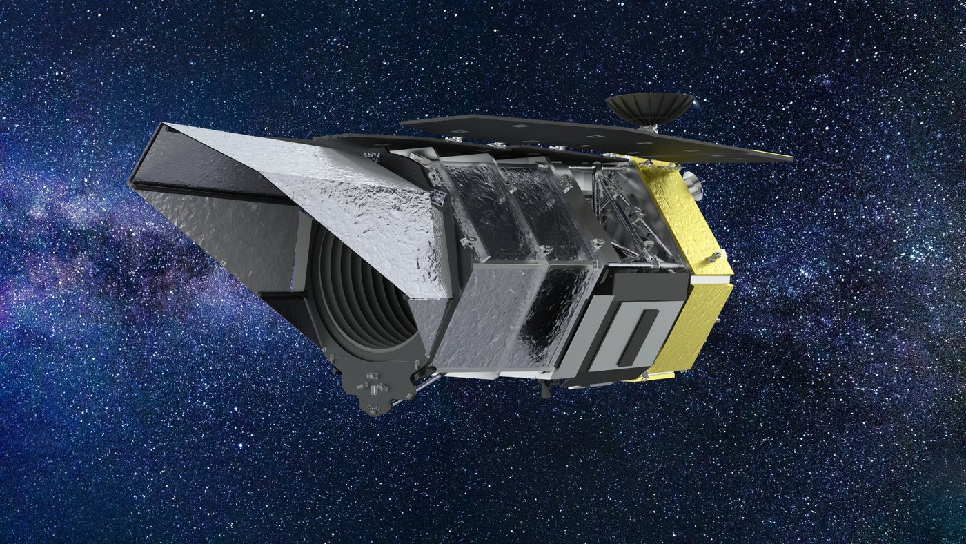 NASA's Roman Telescope Mission Draws Reader Debate on Cosmic Questions