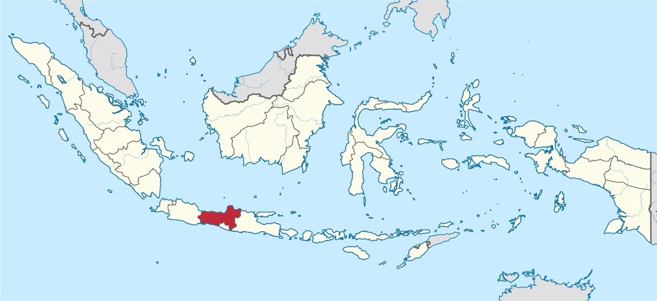 Zankore AI Factory in Central Java Raises Water Security Concerns