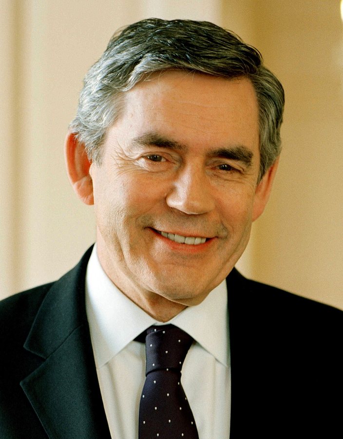 Gordon Brown: UK Households Could Be £5,000 Richer With Stronger Innovation Policy