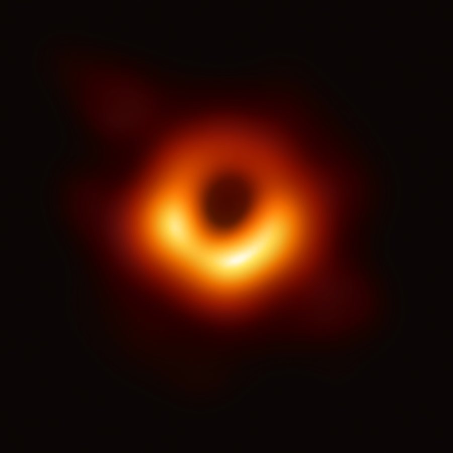 Physicists Extract Energy from a Simulated Black Hole in the Lab