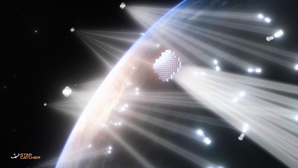 US Defense Innovation Unit Seeks Commercial Orbital Power Delivery by 2030