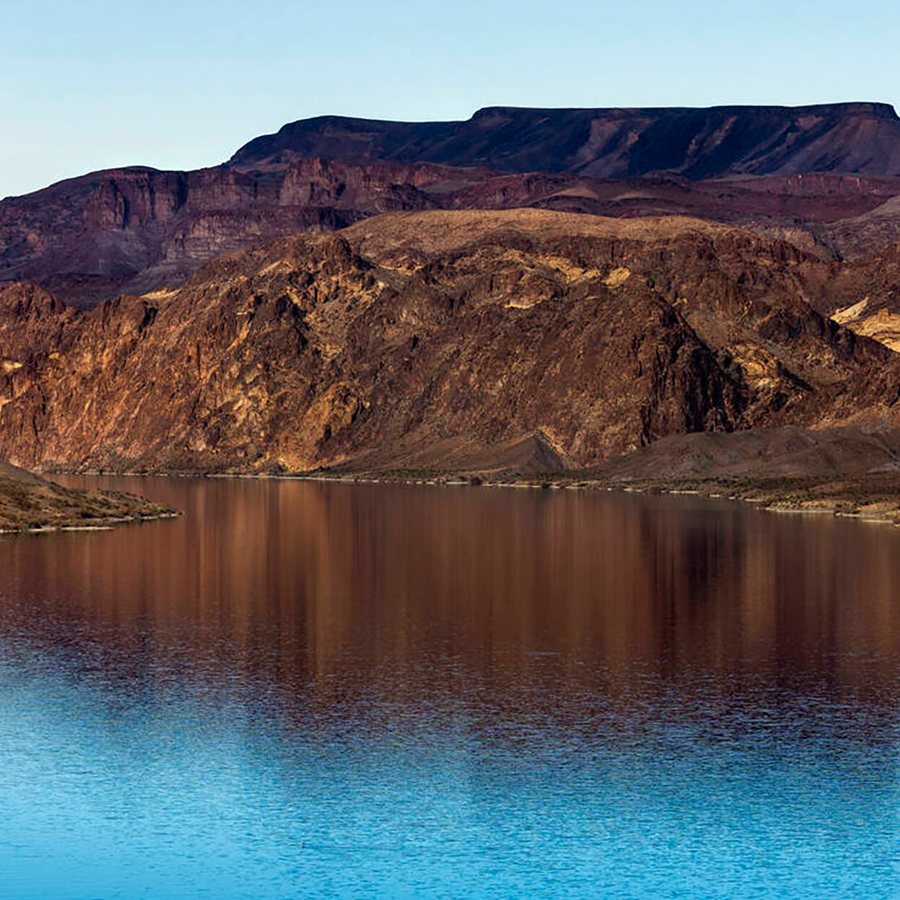 Nevada sues federal government over Colorado River water cuts