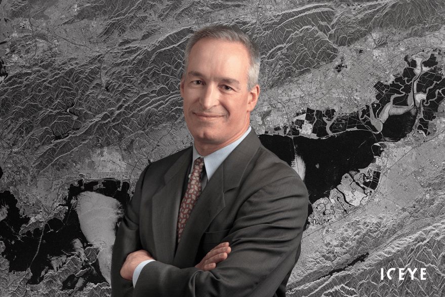 Space Startup Veteran Mark Matossian Co-Founds Whipsmart Ventures for Deep Tech Investments