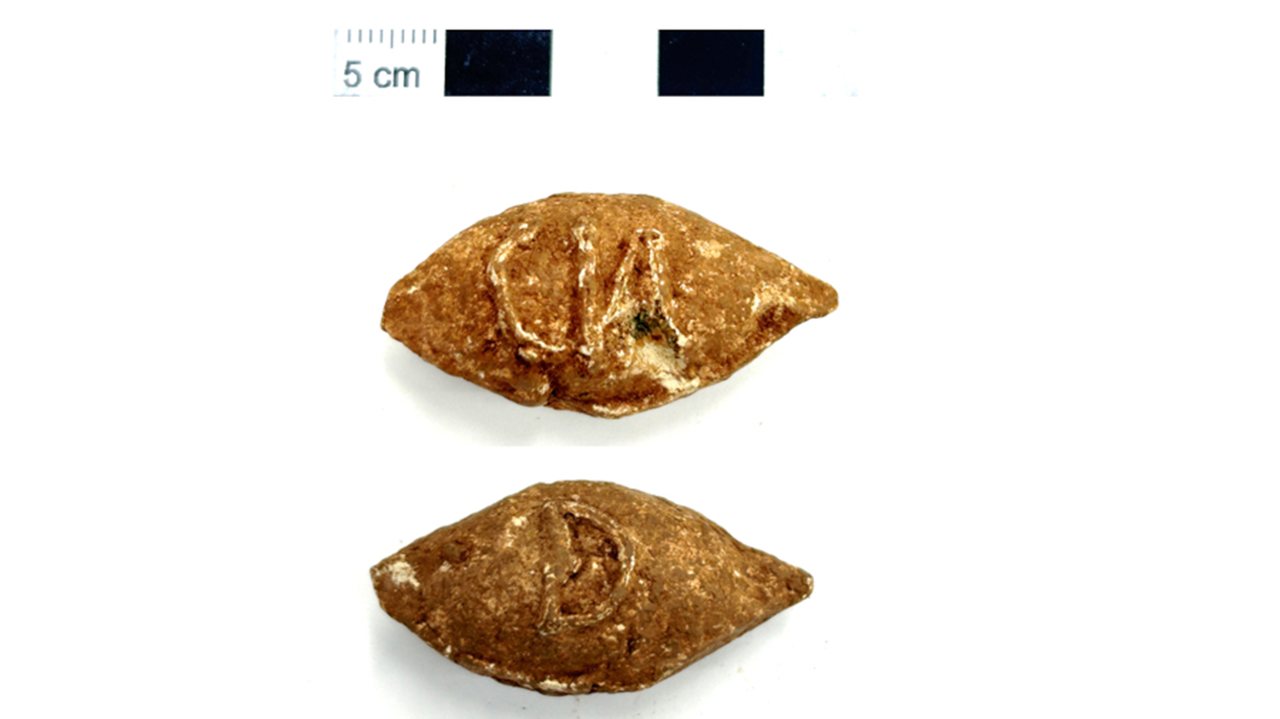 Ancient bullets reveal hidden Roman camp ambushed in Spanish Pyrenees