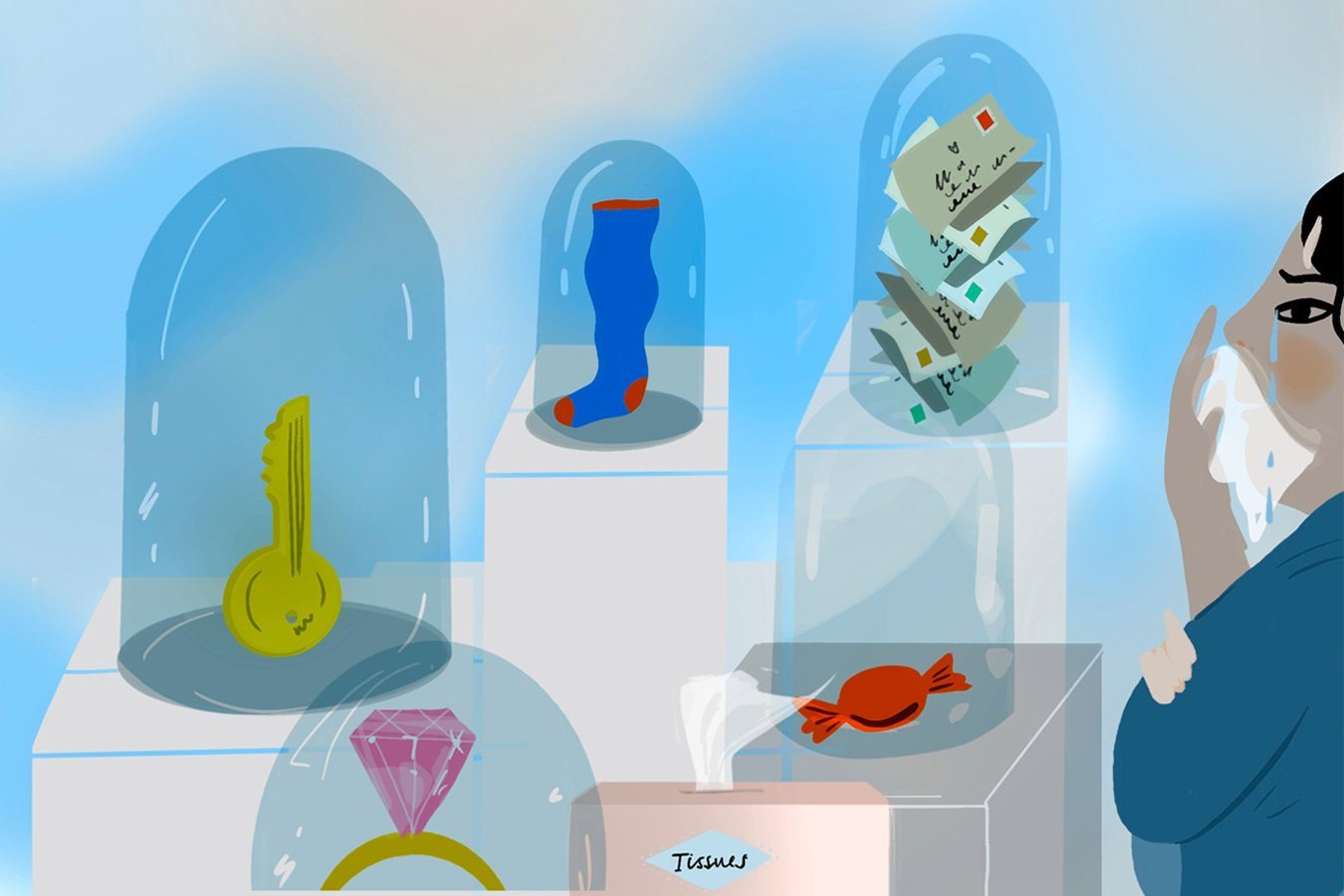 Zagreb's Science-Themed Museums Blend Chemistry and Heartbreak