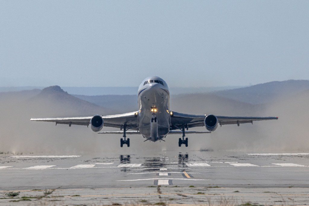 Pegasus XL Rocket Launches Final Mission to Reboost NASA’s Swift Observatory