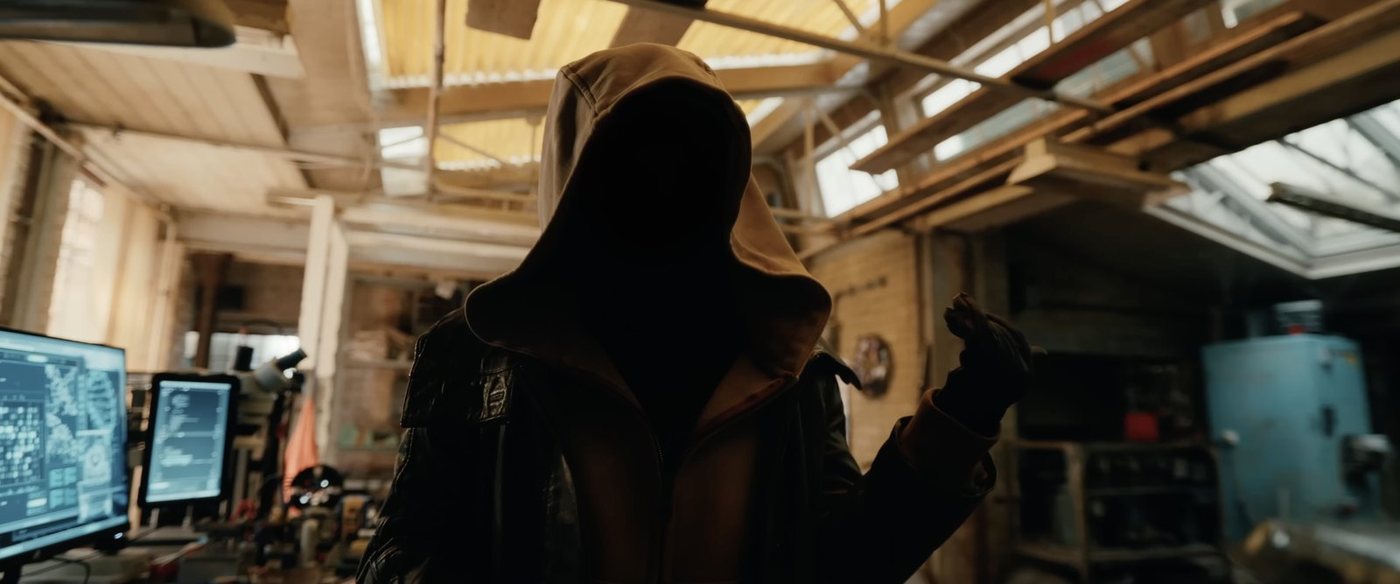 Sadie Sink's Jean Grey Debuts in Spider-Man: Brand New Day Post-Credits Scene