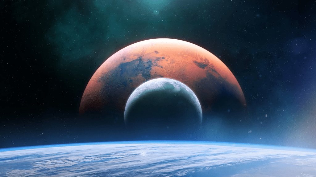 NASA and Partners Lay Groundwork for First Human Mission to Mars