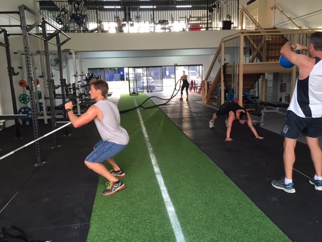 Researchers Challenge HFrEF Seminar for Omitting Exercise Training
