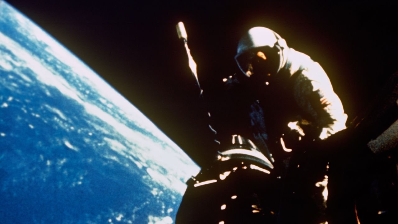 Gemini 11 Astronauts Set Earth Orbit Altitude Record That Stood for 58 Years